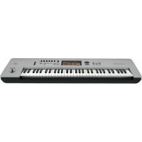 Korg Nautilus 61 touches gris avec aftertouch - Edition limitée - Vue 2